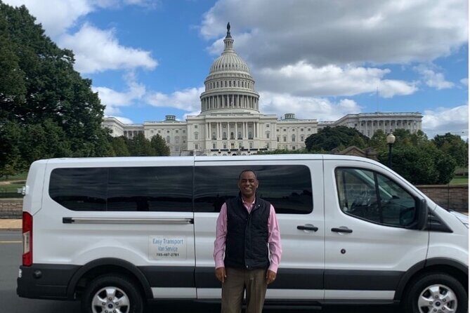 3- Hour Private Customizable Washington, DC Tour - Who Will Appreciate This Tour?