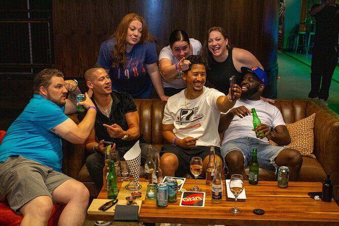 3-Hour Private Favorite & Secret Bars Walking Tour Philadelphia - The Value of This Tour