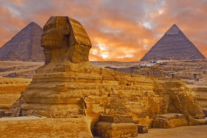 3 Hour Private Guided Tour in Great Sphinx of Egypt - The Value of a Private Guide