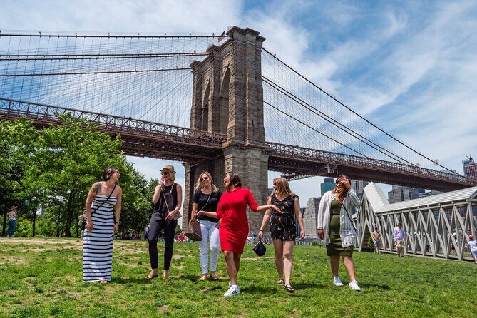 3-Hour Private Guided Tour in New York City - Final Thoughts: Is This Tour Right for You?