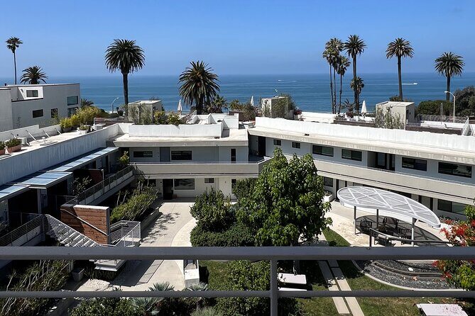 3 Hour Private Jeep Tour of Santa Monica - An In-Depth Look at the Tour Itinerary