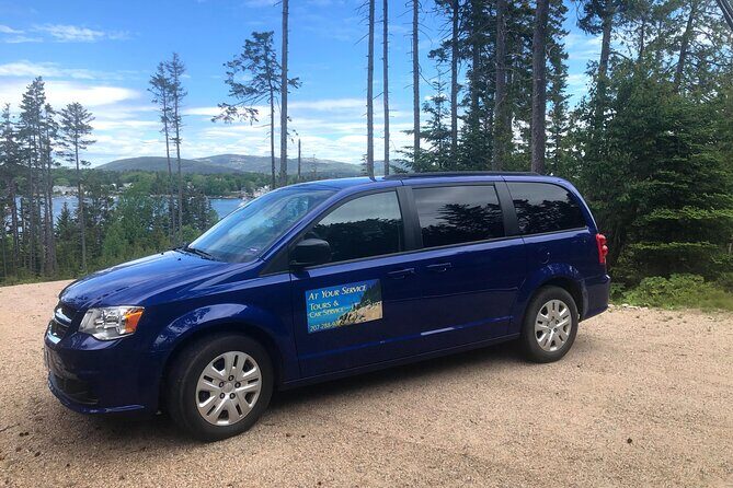 3 Hour Private Tour: Explore all the top spots of Acadia! - Who Will Love This Tour?