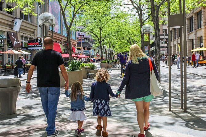 3 Hour Private Walking Tour in Denver with Professional Guide - What to Expect on Your Denver Walking Tour