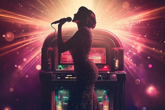 3 Hour Retro Music Variety Show Dinner Theater - What You Can Expect from the Experience