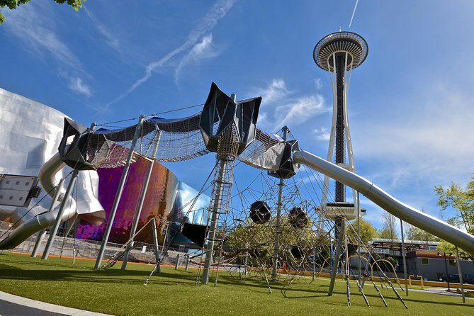3 Hour Show Me Seattle Best Of The City Tour - Who Will Love This Tour?