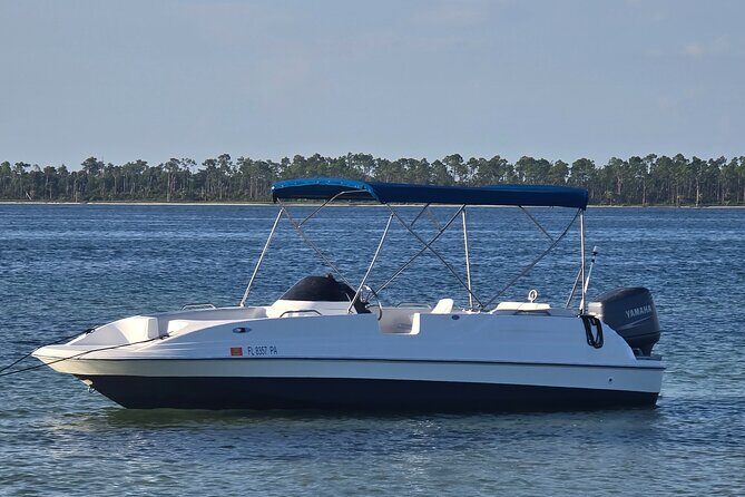 3 Hour Sunset Cruise to Shell Island