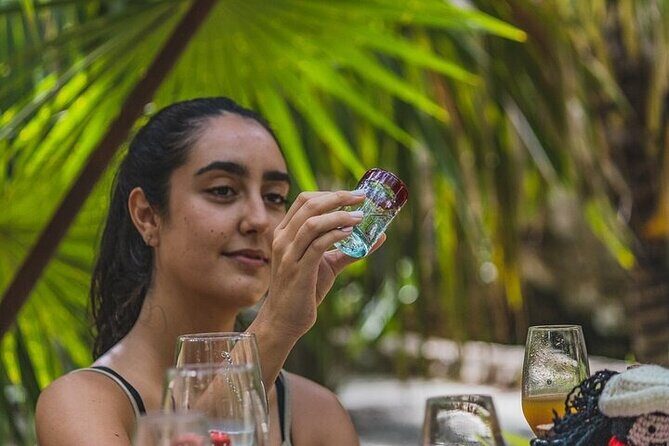 3 Hour Tequila Tasting Frida Kahlo - Analyzing the Value