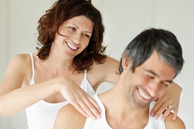 3 Hours Couple's Massage Workshop in Fremont Court - What to Expect from the Workshop