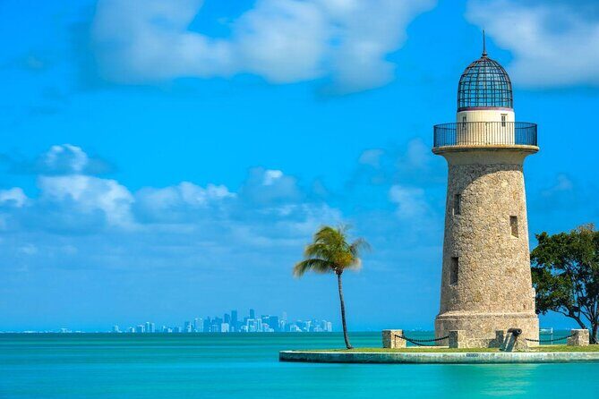 3 Hours Miami Day with Boat Party Cruise - Frequently Asked Questions