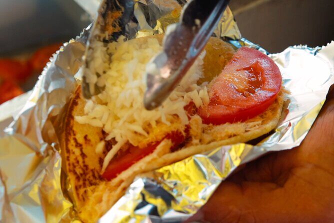 3 Hours of Guided La Paz Street Food Tour - Final Thoughts: Who Should Consider This Tour?