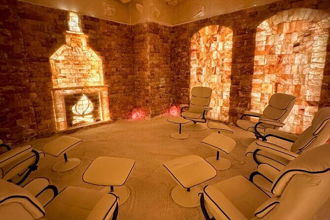 3 Hours Pamper Package - What to Expect: An In-Depth Look