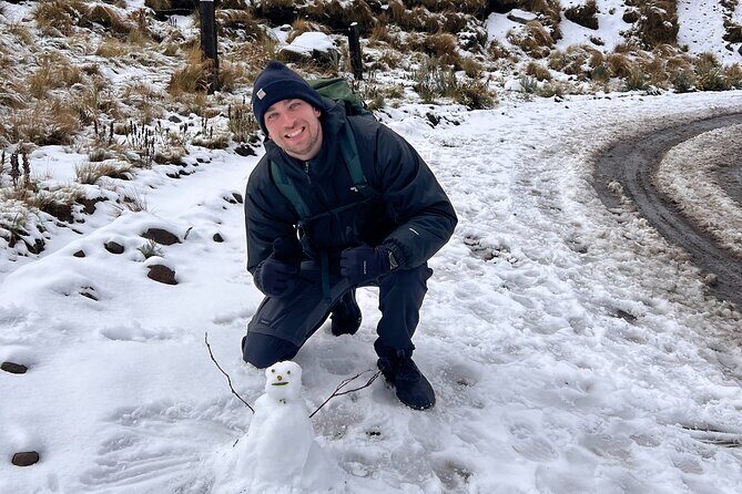 3 hours Private Hike: Mountain Nevado Toluca from Mexico city - What Travelers Say: Authentic Perspectives