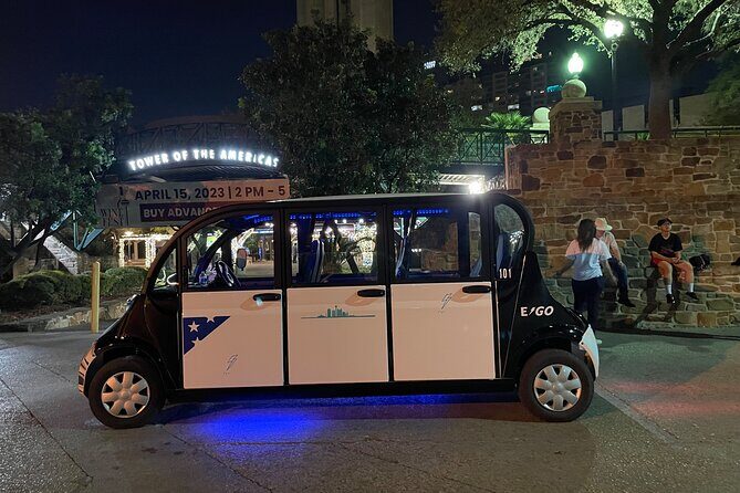 3 Hours Private Historic Sightseeing Tour in San Antonio - The Experience: What You Can Expect