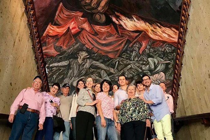 3 Hours Private Tour Guide in Guadalajara, you choose! - Why Choose a Private, Custom Tour?
