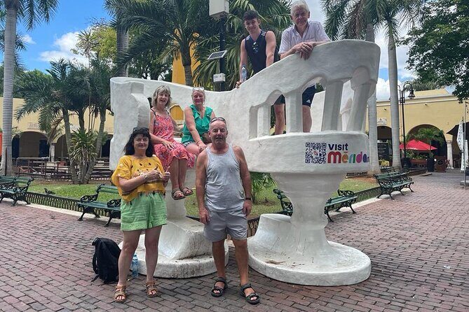 3 Hours Private Tour in Merida, you choose! - What Travelers Say