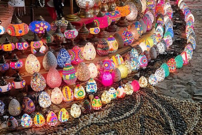 3 Hours Private Tour to Khan EL Khalili Bazar - Who Will Love This Tour