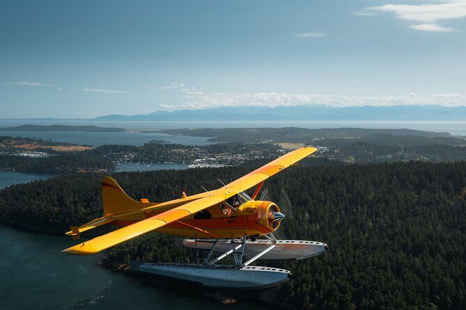 3 Hours San Juan Island Seaplane Tour from Seattle - Final Thoughts: Who Is This Tour Best For?