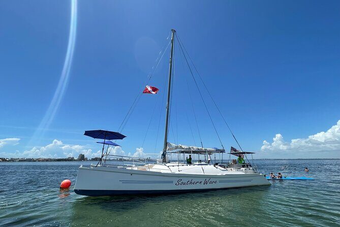 3 Hours Snorkeling Excursion in South Padre Island - Frequently Asked Questions
