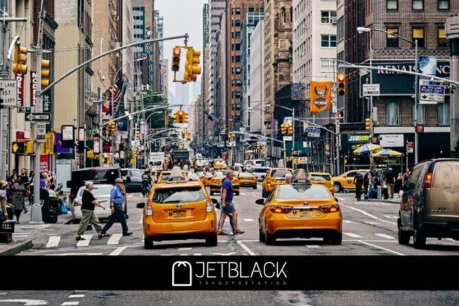 3 Hours tour in the city (Manhattan) - Explore the city in short period of time - Analyzing the Value