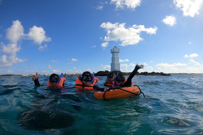 3 Hours VIP Semiprivate Tour Isla Mujeres Full Snorkeling Experience - Authentic Experiences and Insights from Travelers