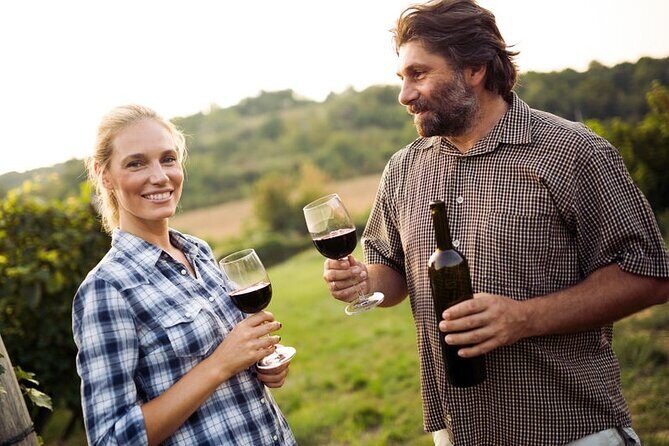 3 hours Wine Tour in Niagara-on-the-Lake - The Value of the Tour