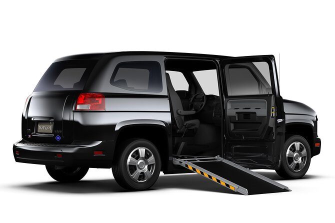 3 hrs Accessible Private Tour-Vancouver City Highlight (From Van) - FAQ