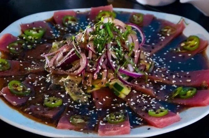 3 hrs SEAFOOD Tour in La Paz - Practical Considerations