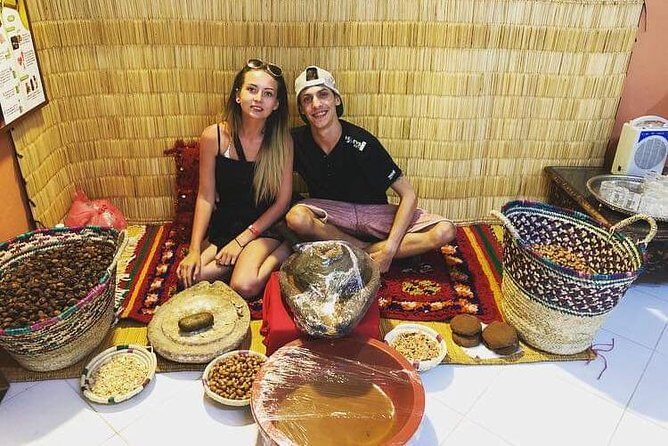 3 in 1 = city tour half day + camel ride 2hours + hammam massage 2hours - The Transport, Group Size, and Practicalities