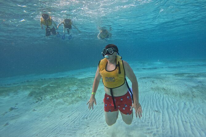 3 in 1 Jungle Tour Adventure Cancun - Starting Point and Logistics