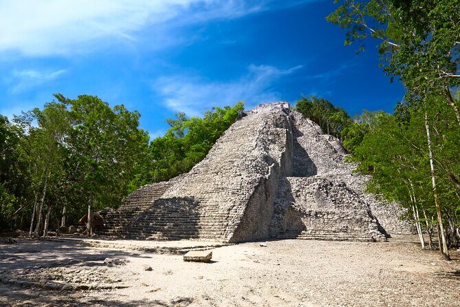 3 in 1 Tour to Coba Cenote and Maya Village - FAQs