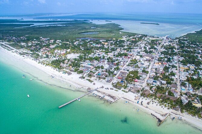 3 Island Adventure in Holbox: Explore, Relax, and Unwind - The Experience: Authenticity and Comfort