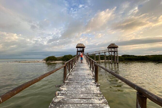 3 Islands tour Holbox. (yalahau, and more) - What Do the Reviews Say?