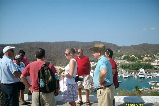 3 Levels of Huatulco the coffee you've been looking for - Who Will Love This Tour?