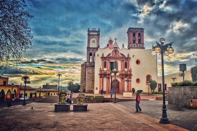 3 Magical Towns Tour with starting from Querétaro - What’s Included and What to Keep in Mind