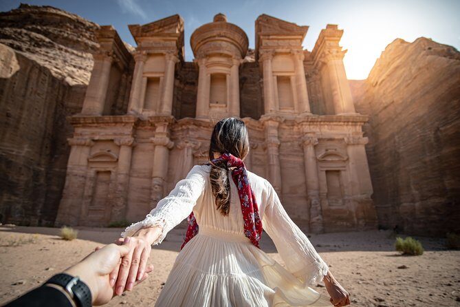 3-Night Jordan Private Tour: Petra, Wadi Rum, and the Dead Sea - What Sets This Tour Apart?