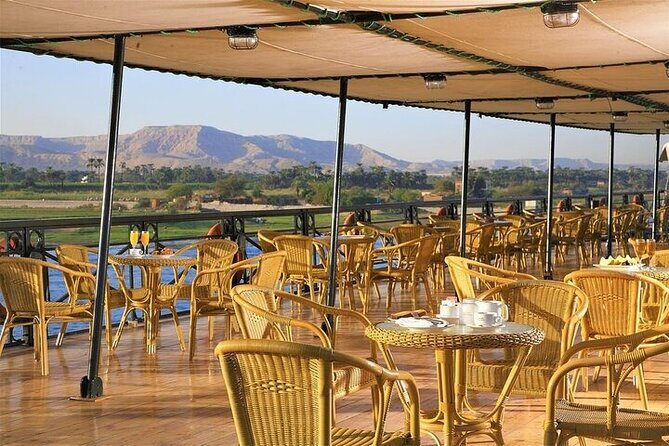 3 Night Luxor and Aswan Nile Cruise with Hot Air Balloon, Abu Simbel from Luxor - The Itinerary in Detail: What to Expect