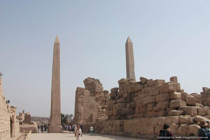 3 Night Nile Cruise Aswan Luxor From Aswan With Abu Simbel - FAQ