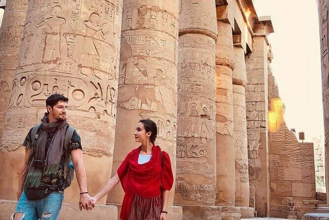 3 nights 2 days Tour to Luxor from Cairo by Sleeper Train - Authenticity and Value: What You Can Expect