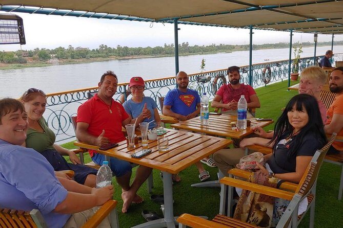 3-Nights Cruise Aswan To Luxor with Abu Simbel and Nubian Village - What This Tour Means for You