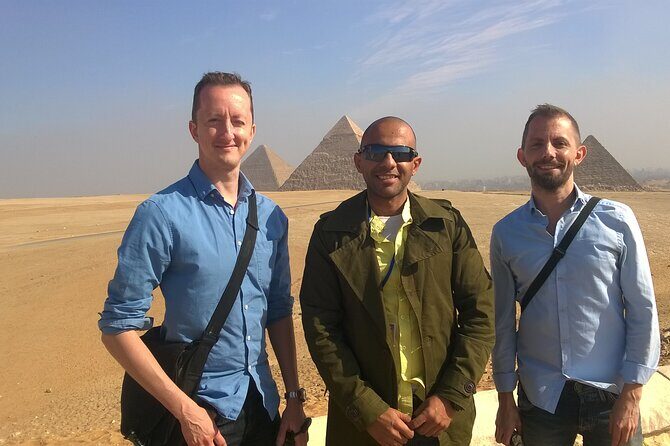 3 Nights in Cairo , Full Package - What the Tour Means for the Average Traveler