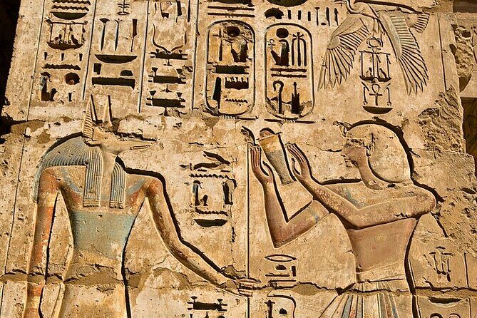 3 Nights Nile Cruise include hotair ballon, sound&light AbuSimbel - Authentic Experiences and Practical Details
