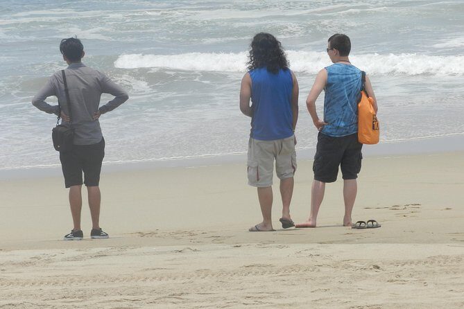 3 Palos Lagoon AfroMex Village Turtle Release & Croc Farm Visit - Practical Considerations & Tips