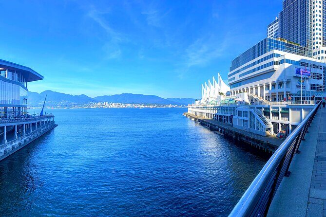 3 Unforgettable Hours in Vancouver - Practical Details and What to Expect