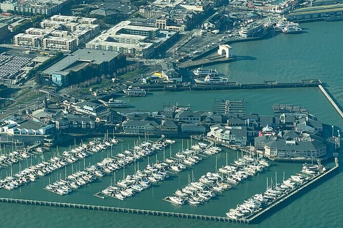 30-40 Minute Airplane San Francisco Bay Flight Tour - What’s Included and What to Expect