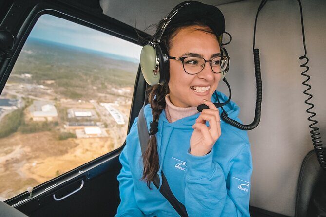 30-Min Private Helicopter Skyline Tour of Boston - Practical Details and Booking