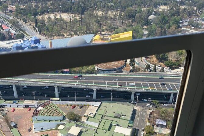 30 min Private Helicopter Tour in Mexico City - The Practicalities: What You Need to Know