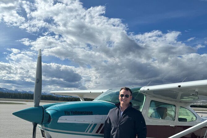 30 Minute Aerial Tour Yellowstone Skyline - Who Will Enjoy This Tour?