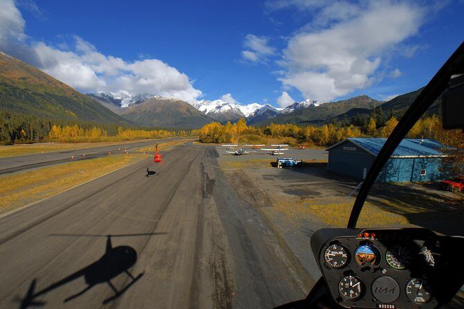 30 Minute Flightseeing Tour from Girdwood - What to Expect on the Girdwood Flightseeing Tour