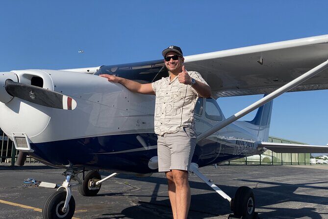 30-Minute Private Night Air Tour Over Los Angeles - Final Thoughts on Value and Experience