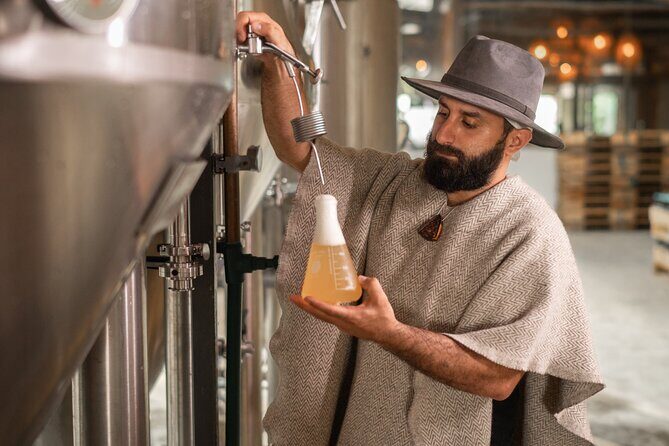 30 Minutes Brewery Tour in Tulum - The Practicalities: What to Expect